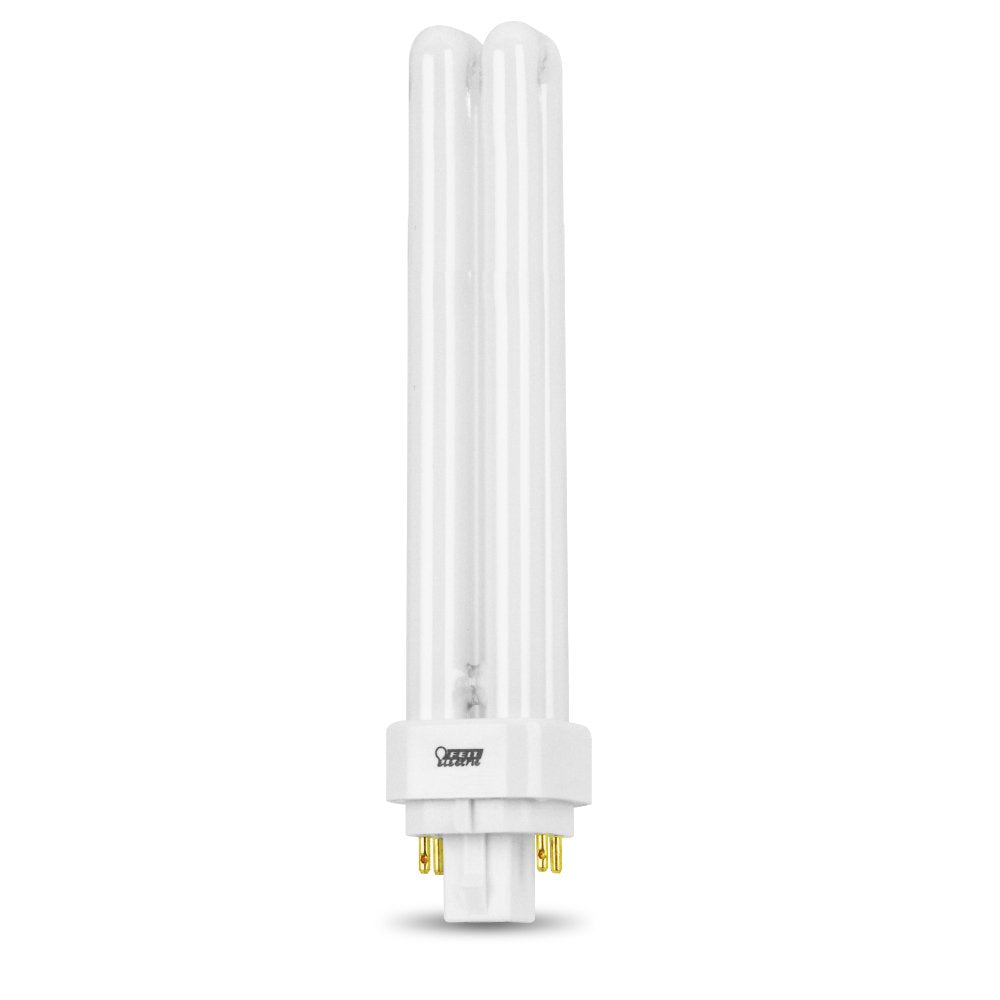 Feit Electric PLD26E 26-Watt Fluorescent PL Bulb