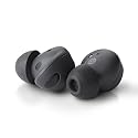 Comply Memory Foam Replacement Earbud Tips Designed for Samsung Galaxy Buds2 Pro | Ultimate Comfort, Secure Fit, Superior Noise Isolation | Anti Slip