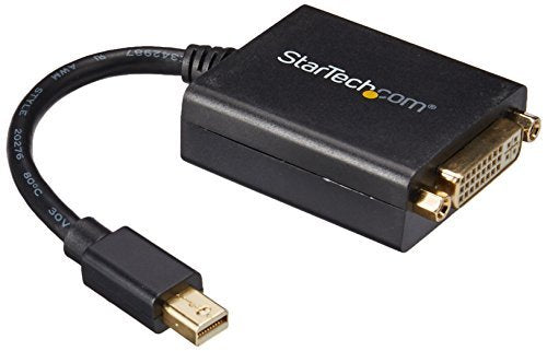 StarTech MINI DISPLAYPORT VIDEO ADAPTER