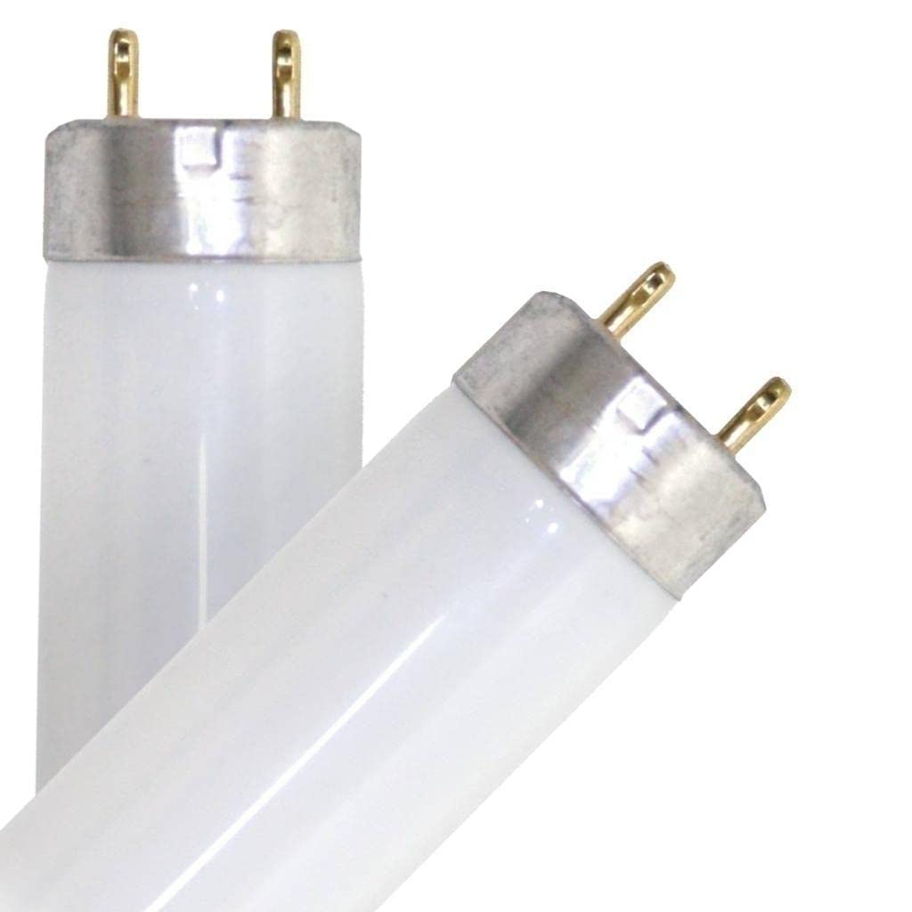 Sylvania 17827 - FO17/827/LS/ECO/2/24 (ALT 22369) 2 Foot Plus Straight T8 Fluorescent Tube Light Bulb