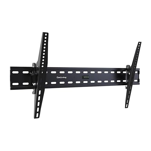 Sonax E-5155-MP Tilting Flat Panel Wall Mount for 32-Inch to 55-Inch Television