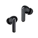 Helm True Wireless 5+ Headphones/Earbuds Upgraded with Advanced Noise Cancelling, True HiFi Sound & Deep Bass, Secure Fit, Sport Sweatproof IPX5…