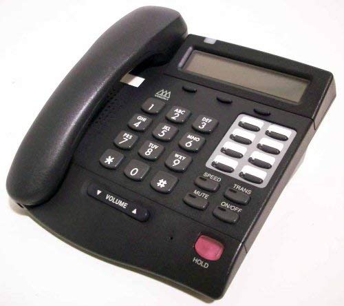 Vodavi XTS 3012-71 8 Button Speaker Display Phone (Renewed)
