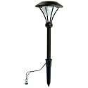 Malibu Celestail LED Pathway Light LED Low Voltage Landscape Lighting Garden Light for Driveway, Yard, Lawn, Pathway, Garden 8406-2104-01