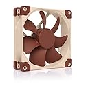Noctua NF-A9 FLX, Premium Quiet Fan, 3-Pin (92mm, Brown)