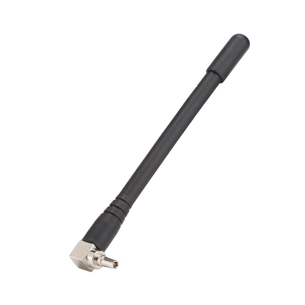 2Pcs 3DBi 4G LTE Antenna, CRC9 Connector, Compatible with E3372 E8372 E353 E367 E3131 E122 E8278, 3G CRC9 Connector Antenna for USB Modem/PCMCIA