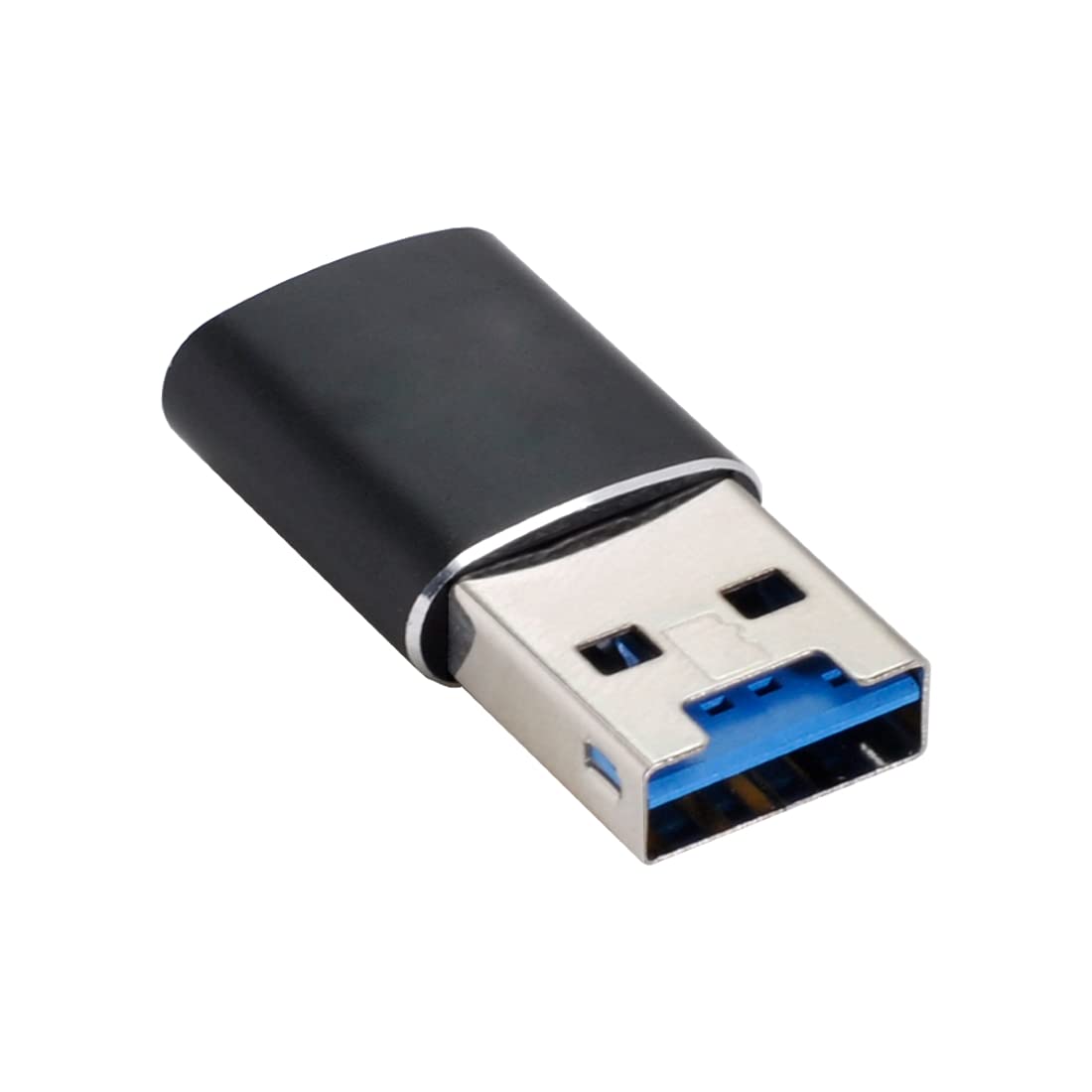 ChenYang USB 3.0 Micro SD Card Reader USB 3.0 to Micro SDHC/Micro SDXC/TF Card Mini Size Reader Adapter