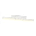 NEEWER Basics LED Chin Fill Lighting, 3W Bi Color Portable Desk Phone Selfie Photo Light, CRI90, 2200mAh Battery for TikTok Streaming Laptop Video