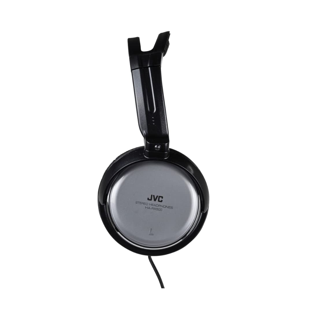 JVCHARX500 - JVC Style Full Headphone