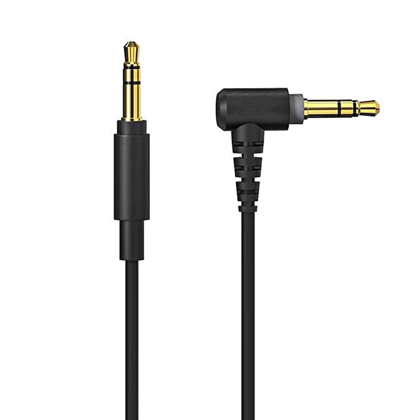 Xivip Replacement Audio Cord for Sony WH-1000xm6 WH1000XM5 WH-1000xm4 WH-1000xm3 MDR-1A MDR-XB950BT MDR-XB950N1 MDR-ZX770BN MDR-10R MDR-1000X…
