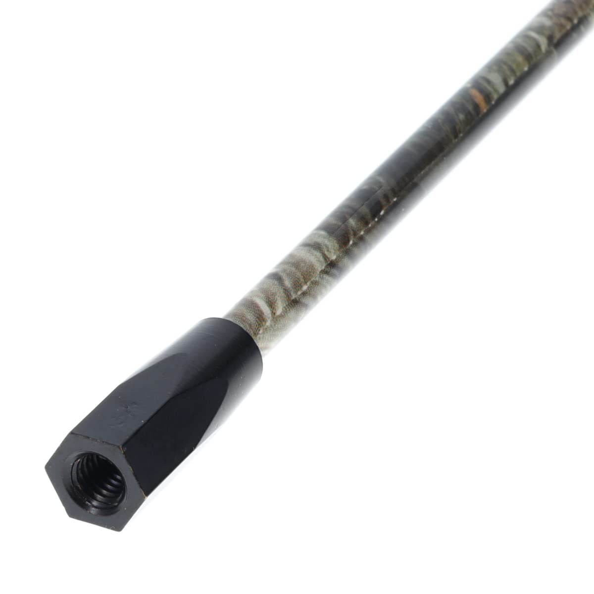 AmmoTenna Mossy Oak Design - 20 Inch Arrow Style Replica Antenna