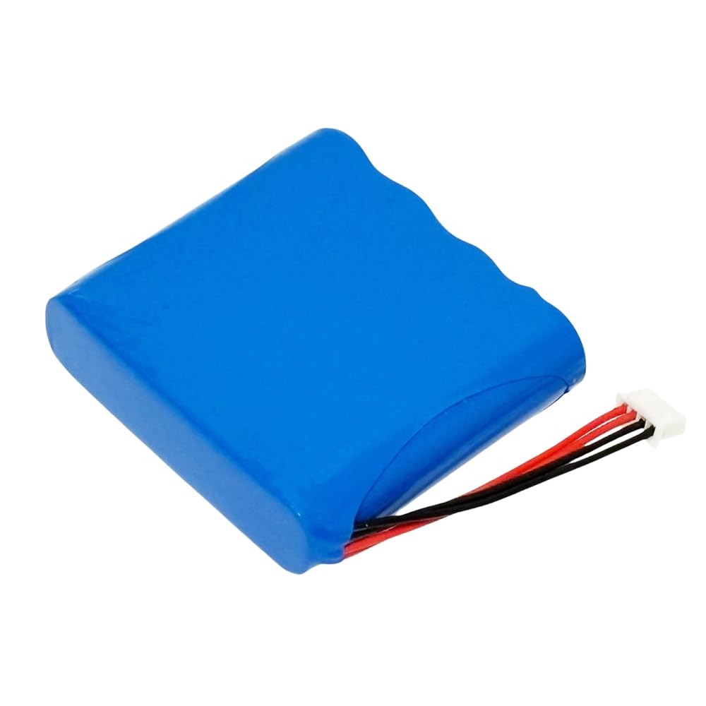 MPF Products 14.4V Battery Replacement Compatible with Marshall Kilburn Portable Bluetooth Speaker