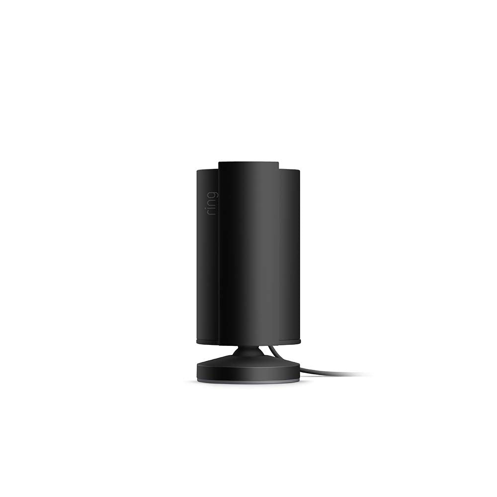 Privacy Kit for Ring Indoor Cam (1st Gen) - Black
