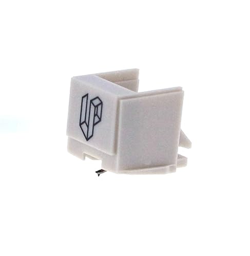 LP GEAR ALN3600L Improved stylus compatible with Audio-Technica ATN3600L ATN3600LE AT3600L stylus cartridge
