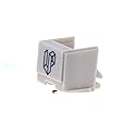 LP GEAR ALN3600L Improved stylus compatible with Audio-Technica ATN3600L ATN3600LE AT3600L stylus cartridge