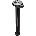 Manfrotto 055XSCC Shorter Center Column for Select 055 Series Tripods, Black