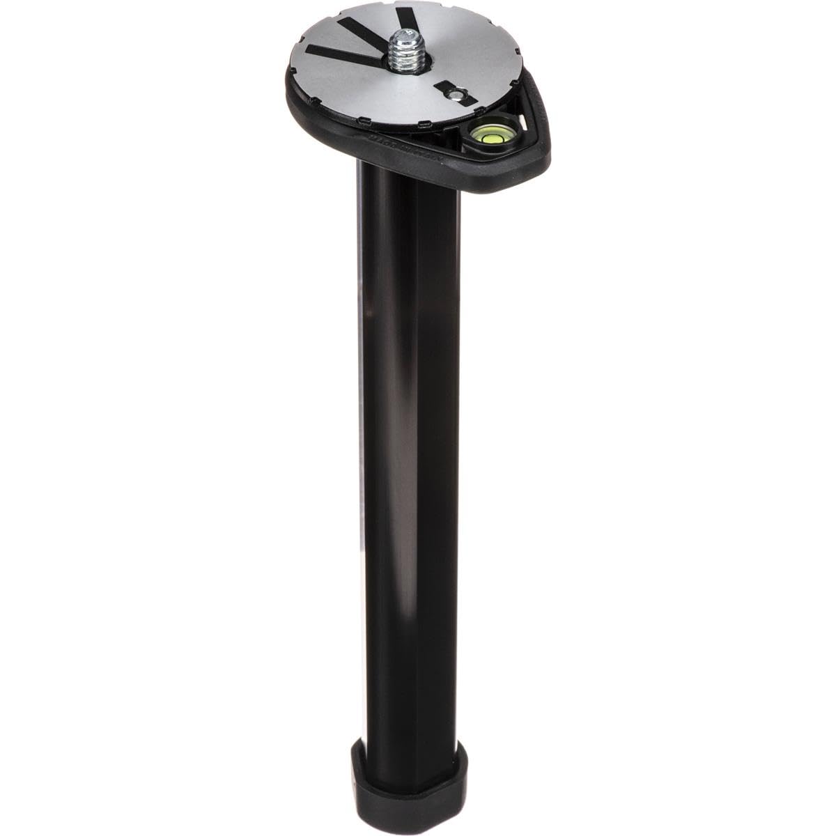 Manfrotto 055XSCC Shorter Center Column for Select 055 Series Tripods, Black