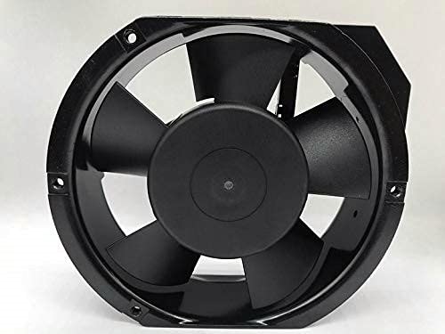 For UF15KC12-BTH UF15KC12 BTH 115V 39/38W 17CM Cooling Fan