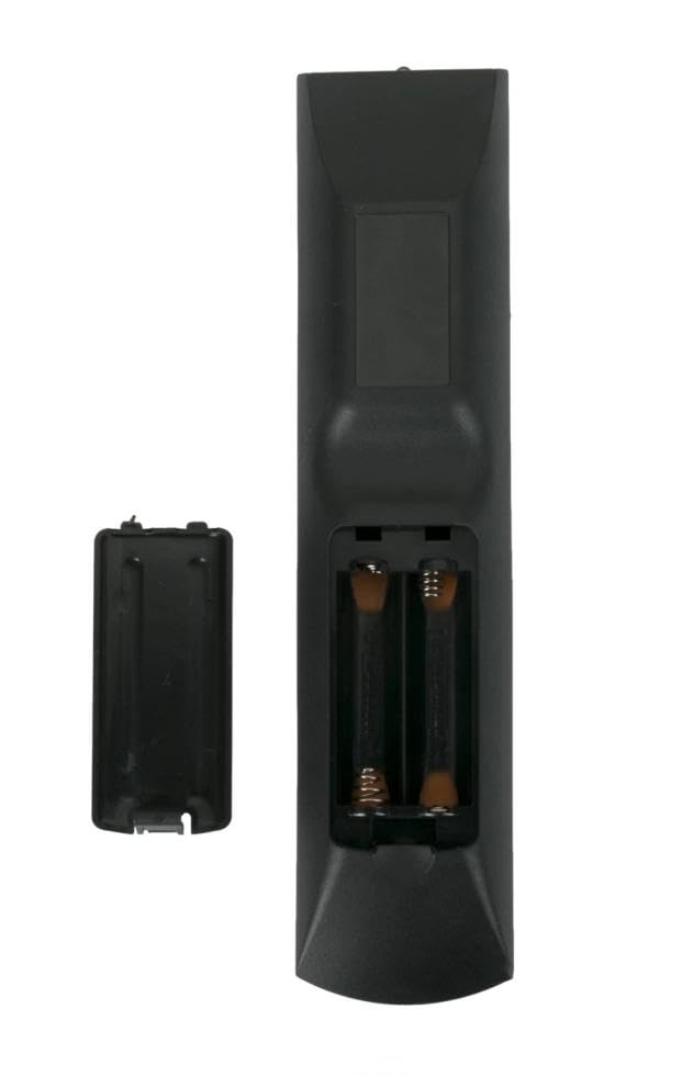 RM-AAU022 Replacement Remote Control for Sony Home Theater AV System in Living Rooms or Rooms, No Programming or Pairing Needed, Replace Remote