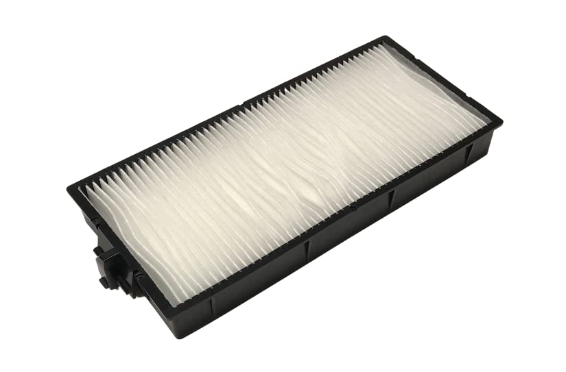 Projector Air Filter Compatible with Panasonic Model Numbers PT-EZ770Z, PT-EZ770Z/ZL, PT-EZ770ZD, PT-EZ770ZE, PT-EZ770ZEJ