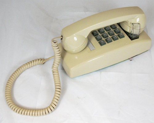 ITT 2554-V-IV 255409-VBA-20M Wall with Volume IVORY