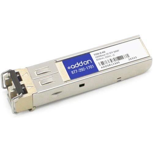 AddOn OMNITRON 7206-0 COMP SFP LC 1G-SX 850NM