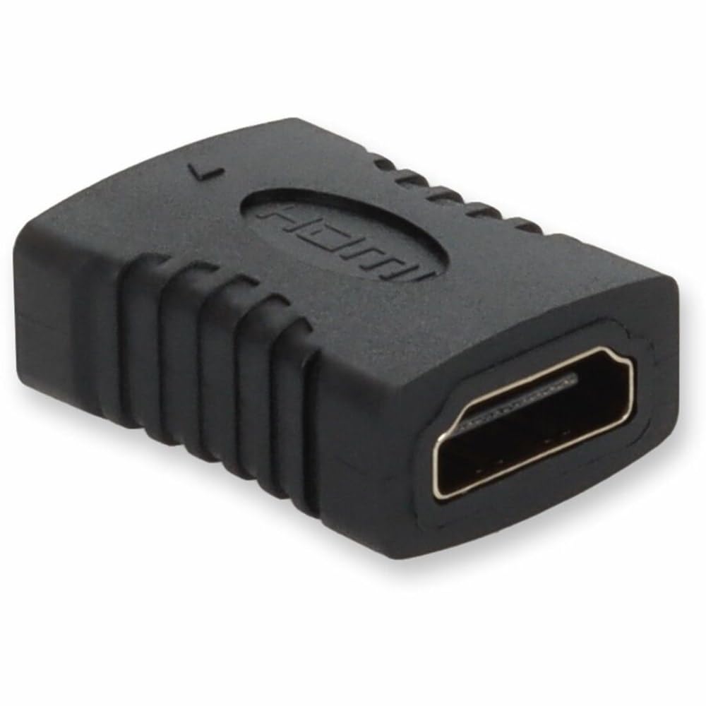 Addon-Networking HDMI2VGAADPT Active Video Converter, Black