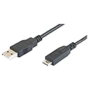 Yustda USB Data SYNC Cable Cord Lead for Panasonic Lumix DMC-GH1 DMC-TS1 DMC-TS2 Camera