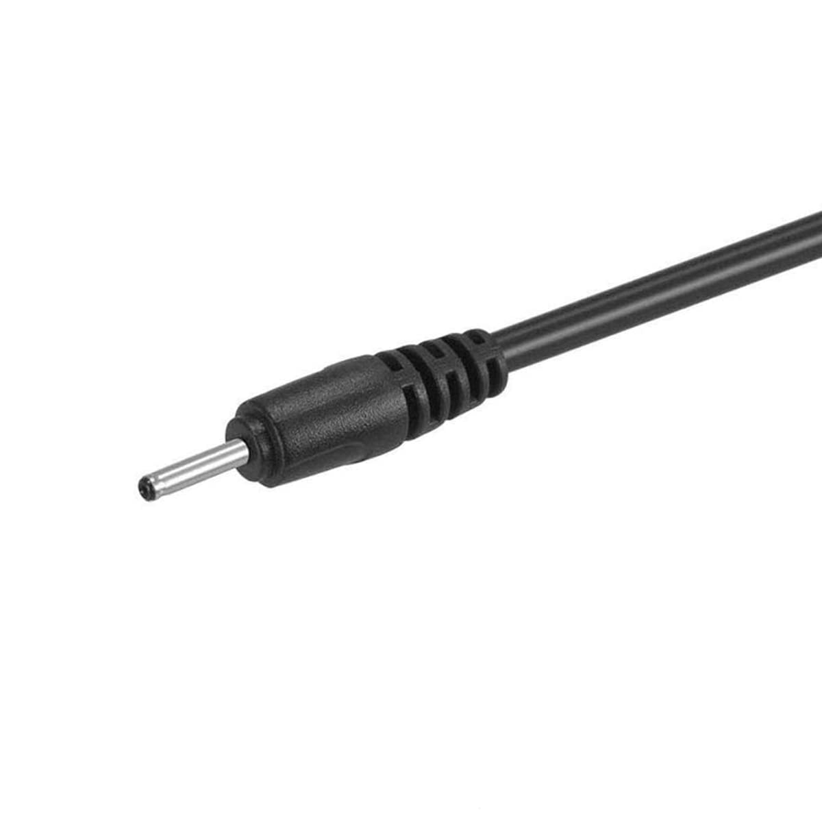 RUITEXUN USB to DC 2.0mm Cable 1m/3.3ft, USB Type A Male to DC 2.0mm x 0.6mm 5V DC Barrel Jack Power Adapter Connector Charging Cable