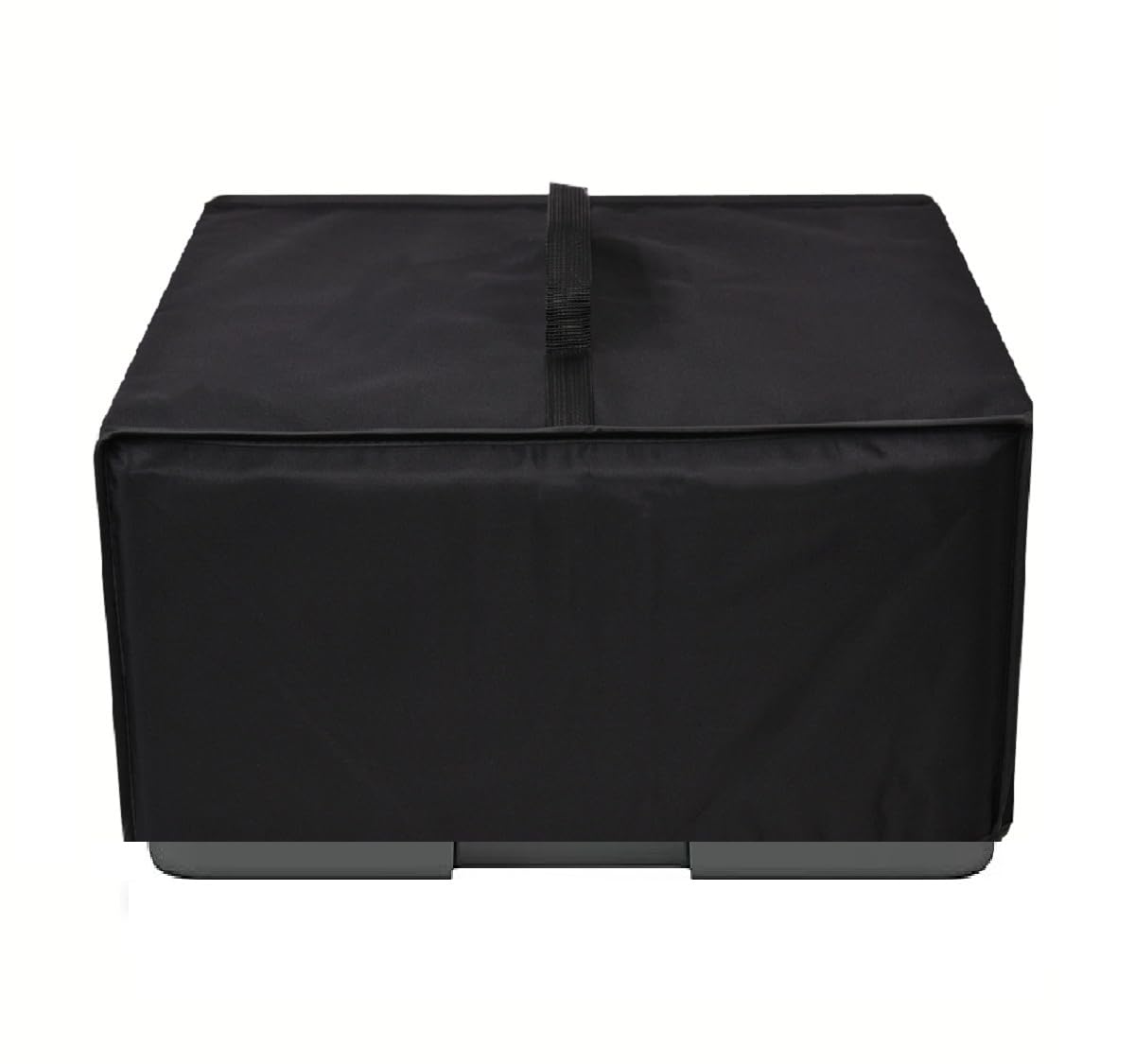 AF-WAN Heavy Duty Antistatic Water-Proof Nylon Fabric Printer Dust Cover,Compatiable with Brother Monochrome Laser Printer