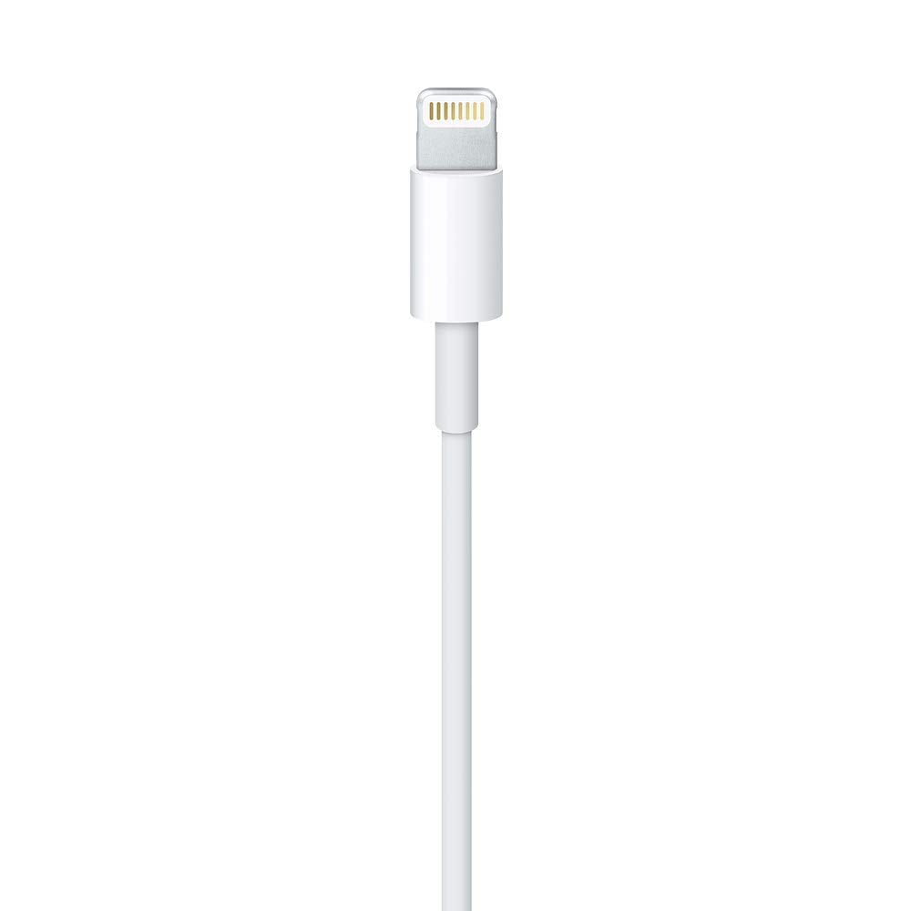 Apple Lightning to USB Cable (1 m) (MXLY2ZM/A)