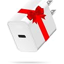 Beats USB-C Power Adapter for Solo 4, Pill 2024, Powerbeats, Studio Buds, Flex, Fit Pro - New Beats Accessories Type C Wall Charger