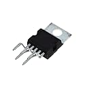 10PCS LM1875T TO220-5 LM1875 TO220 20W Audio Power Amplifier New and Original