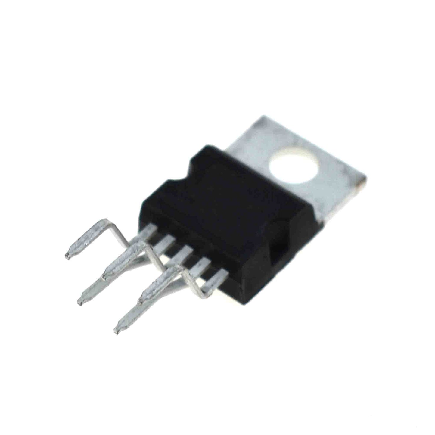 Reland Sun 10PCS LM1875T TO220-5 LM1875 TO220 20W Audio Power Amplifier
