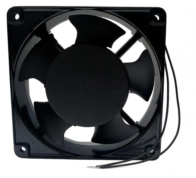 for G12038HA1SL Fan 100V 0.28A 21W 12CM Cooling Fan