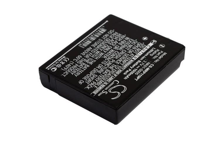 LIONX Battery for MPro 110 Micro Projector NK01-S005 NK03-S005 1050mAh / 3.89Wh