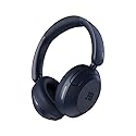 Cubitt Power Headphones with Hybrid ANC | Bluetooth 5.4 Over-Ear Headphones with 60H Playtime, 4 Mics, Auto-Pause, Transparency Mode, Low Latency…