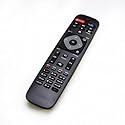 Replacement Remote for Philips Smart TV and Philips Google TV.