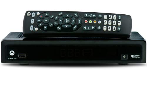 Shaw Direct IRC600 Remote Control