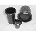 OBCON R/T Standard Port Tube - 4" Diameter x 4.5" Long