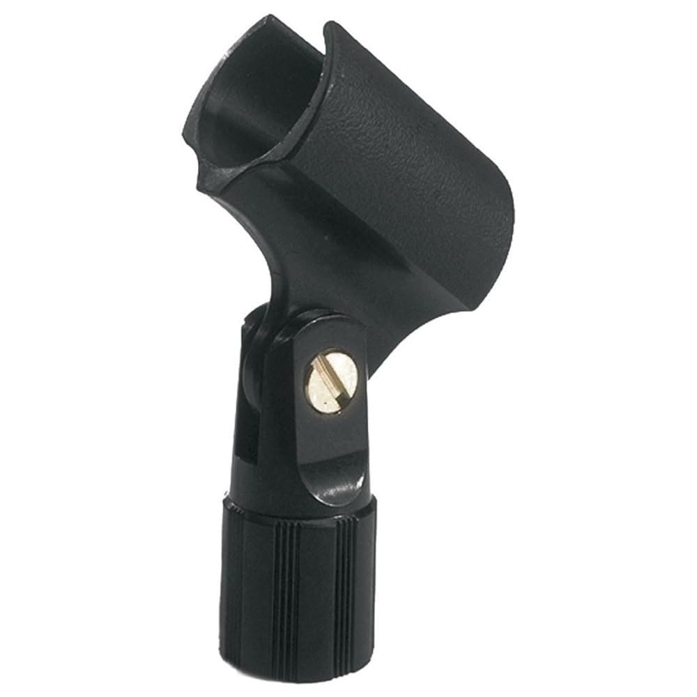 AKG Pro Audio P3S High-Performance Cardioid Dynamic Vocal Microphone with On/Off Switch, XLR Connector, Professional Studio & Live Performance
