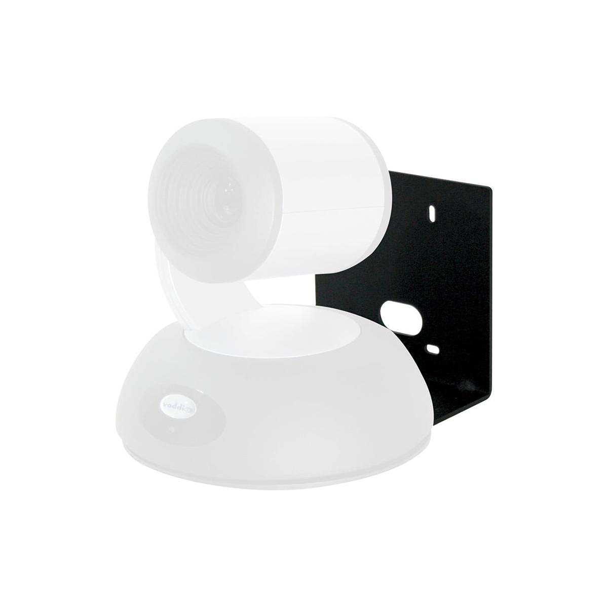 Vaddio Thin Profile Wall Mount Bracket for Vaddio RoboSHOT 12 and 30 PTZ Cameras