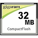 Standard 32MB 64MB 128MB 256MB 512MB (Megabyte) 40x Compact Flash Memory Card (128 Megabyte)