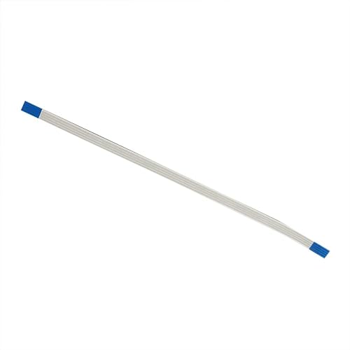 Zahara Touchpad Ribbon Flex Cable Replacement for Dell Inspiron M5010 N501050.4EM01.001