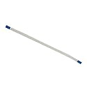 Zahara Touchpad Ribbon Flex Cable Replacement for Dell Inspiron M5010 N501050.4EM01.001