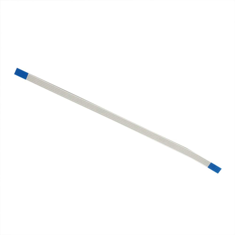Zahara Touchpad Ribbon Flex Cable Replacement for Dell Inspiron M5010 N501050.4EM01.001