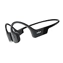 AFTERSHOKZ OPENRUN HEADPHONES BLACK