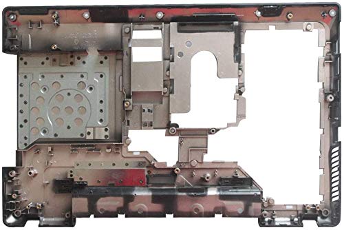 New Laptop Replacement Bottom Base Cover Case Fit Lenovo IdeaPad G560 G565 G560E D Shell with HDMI