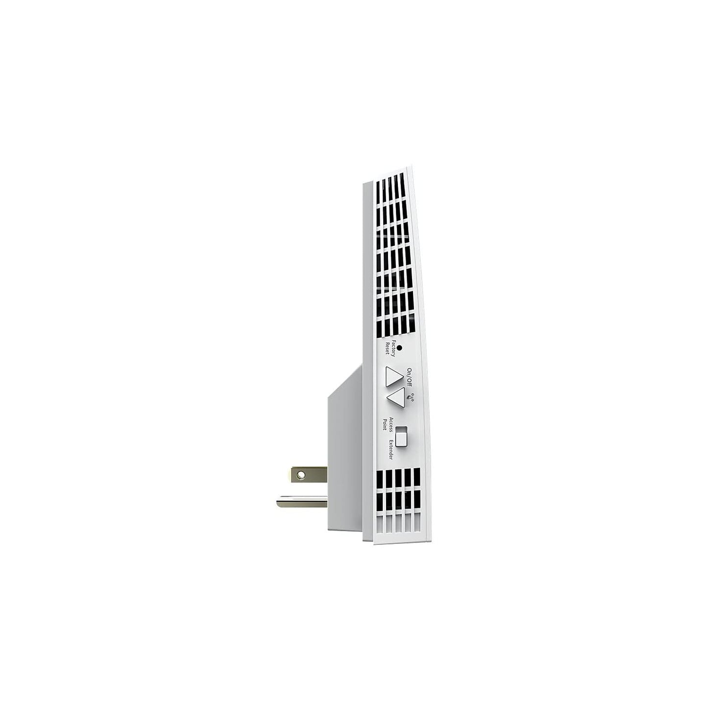 NETGEAR WiFi Mesh Range Extender EX7300 - Coverage up to 2300 sq.ft. and 40 Devices with AC2200 Dual Band Wireless Signal Booster & Repeater (up