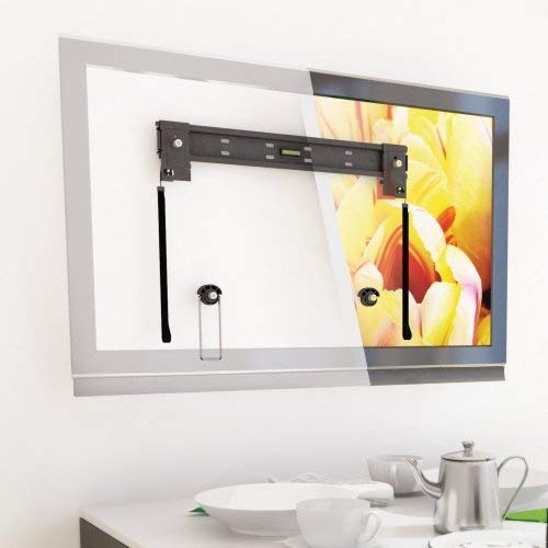 Sonax TM2400 / TM-2400 / TM-2400 23-37 Inch Slim Wall LCD / Plasma Mount